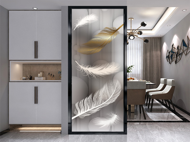 2026 工藝玻璃 UV 加工新人問答指南（鼎力數碼專項適配版）